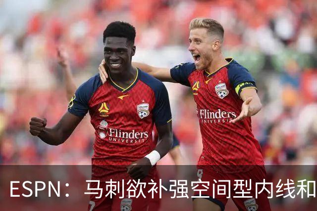 ESPN：马刺欲补强空间型内线&八村成潜在目标 多名内线想搭档文班